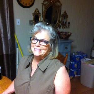 Meet your Posher, Brenda